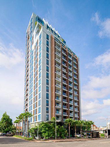 รูป ขายคอนโด Beverly Mountain Bay Pattaya | พระตำหนัก เริ่ม 2.69 ล้านบาท - รูปที่ 10/14