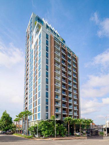 รูป ขายคอนโด Beverly Mountain Bay Pattaya | พระตำหนัก เริ่ม 2.69 ล้านบาท - รูปที่ 10/14
