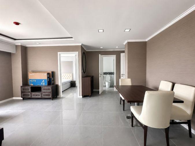 รูป ✨ ขาย The Orient Resort & Spa | 2 ห้องนอน 70.60 ตร.ม. วิวสระ | FQ 4.49 ล้าน - รูปที่ 5/17