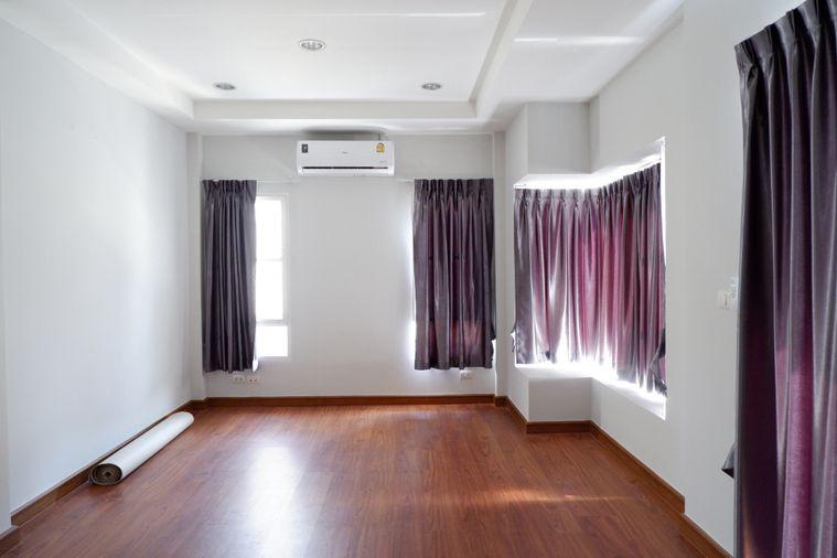 picture For Rent Detached House the Centro Sukhumvit113 GH649 - 18/20