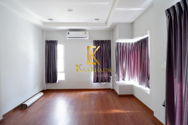 picture For Rent Detached House the Centro Sukhumvit113 GH649 - 18/20