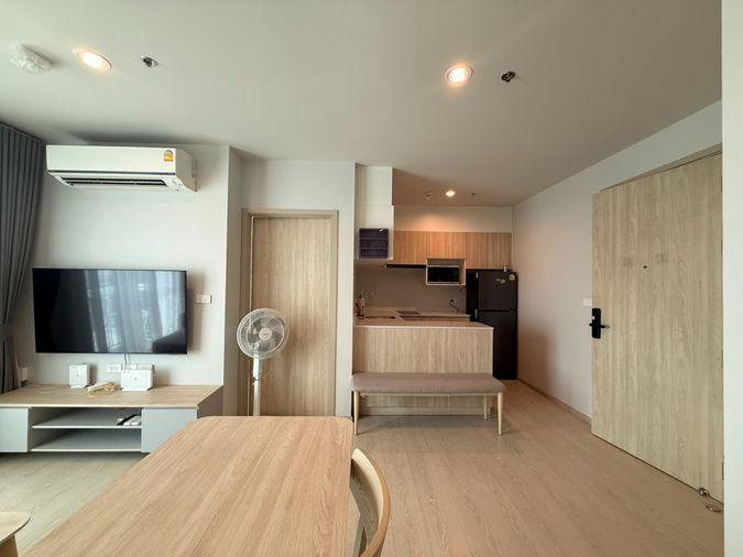 picture Nue Mega Plus Bangna for rent near Mega Bangna - 2/18