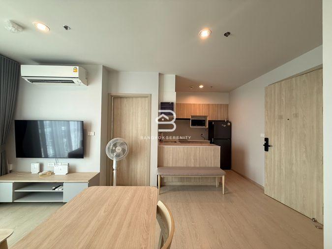 picture Nue Mega Plus Bangna for rent near Mega Bangna - 2/18