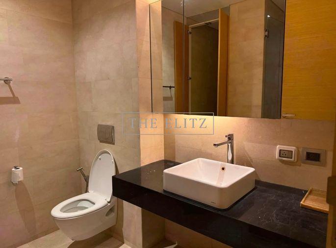 picture ✨ Super Luxury Residence in Soi Saladaeng 1 | Peaceful Sanctuary Connecting Sathorn, Silom & Lumpini Park ✨ - 11/25