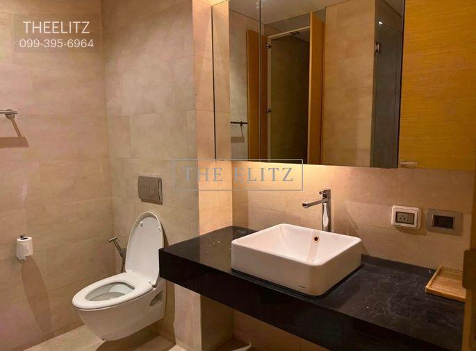 picture ✨ Super Luxury Residence in Soi Saladaeng 1 | Peaceful Sanctuary Connecting Sathorn, Silom & Lumpini Park ✨ - 11/25