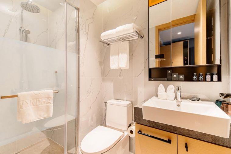 รูป ขายคอนโด Beverly Mountain Bay Pattaya | พระตำหนัก เริ่ม 2.69 ล้านบาท - รูปที่ 3/14