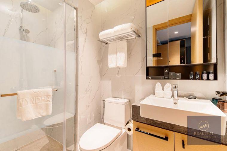 รูป ขายคอนโด Beverly Mountain Bay Pattaya | พระตำหนัก เริ่ม 2.69 ล้านบาท - รูปที่ 3/14