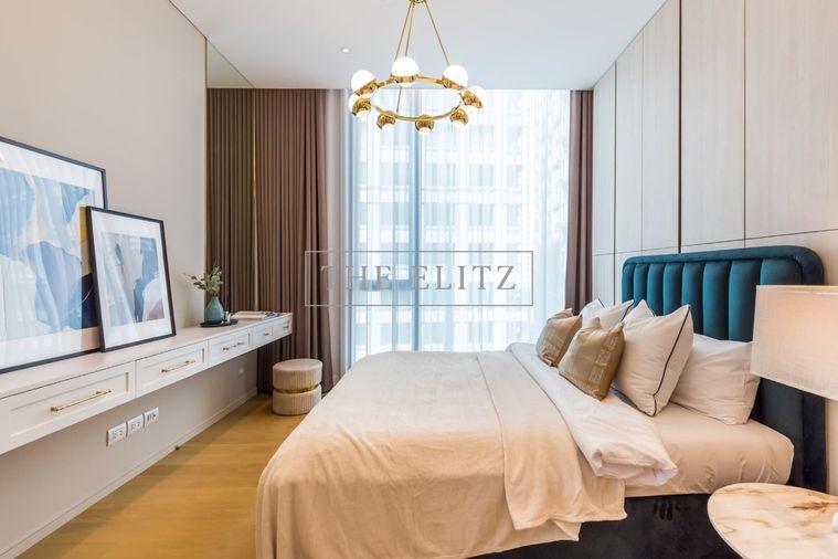 รูป ✨ Ultra-Exclusive Super Luxury Leasehold Residence in Sindhorn Village | Langsuan-Wireless Prime District ✨ - รูปที่ 18/24