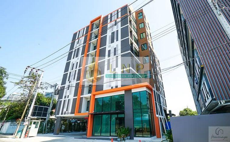 รูป 🏢 ให้เช่าคอนโด : The Momento Tiwanon (เดอะ โมเมนโต้ ติวานนท์) รหัสทรัพย์ | 📌LNP-C14491 - รูปที่ 8/9