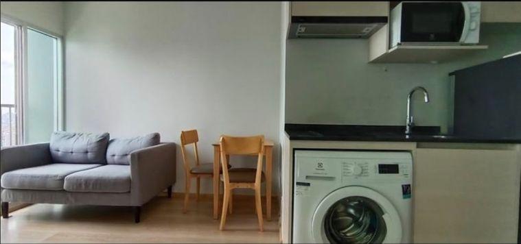 รูป 🏙️✨ FOR RENT: Noble Revolve Ratchada    💰 Rental Price: 15,000 THB/month | 📲 Line ID: @condobkk (with @)  - รูปที่ 9/9