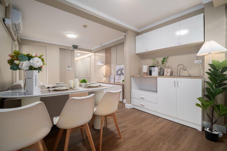 picture 🏢 Condo for Sale : Century Park   Property Code | LNP-C14486  - 16/29