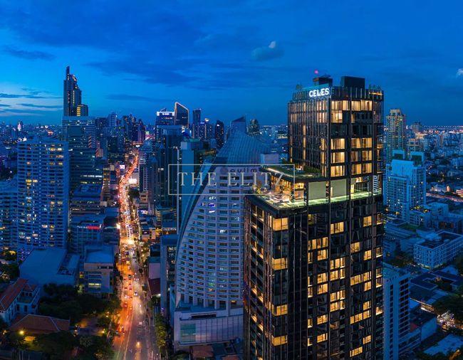 รูป ✨ Exotic Spanish-Moorish Luxury Residence in Sukhumvit 22 | Supreme Privacy & Unique Architecture ✨  - รูปที่ 25/47