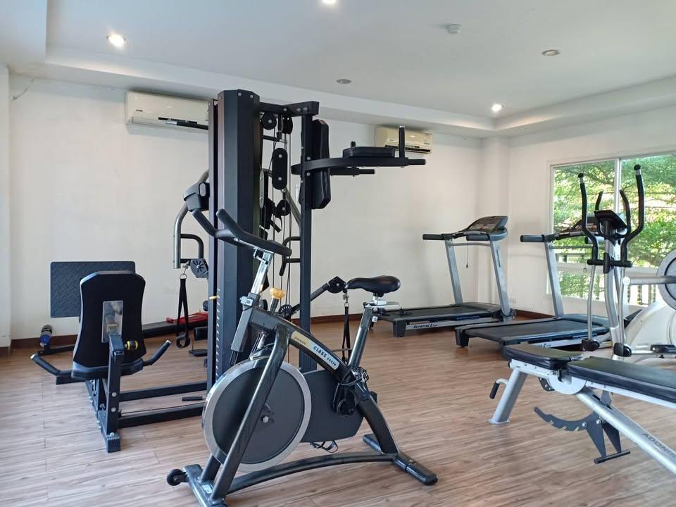 รูป 🌟🏢 ขาย Promt Condo เชียงใหม่ | 34 ตร.ม. | พร้อมผู้เช่าต่อเนื่อง | วิวดอยสุเทพ  - รูปที่ 10/12