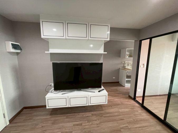 รูป 🏢 ขายคอนโด : HI SUTTHISAN (ไฮ สุทธิสาร)   รหัสทรัพย์ | 📌LNP-C14485  - รูปที่ 5/15