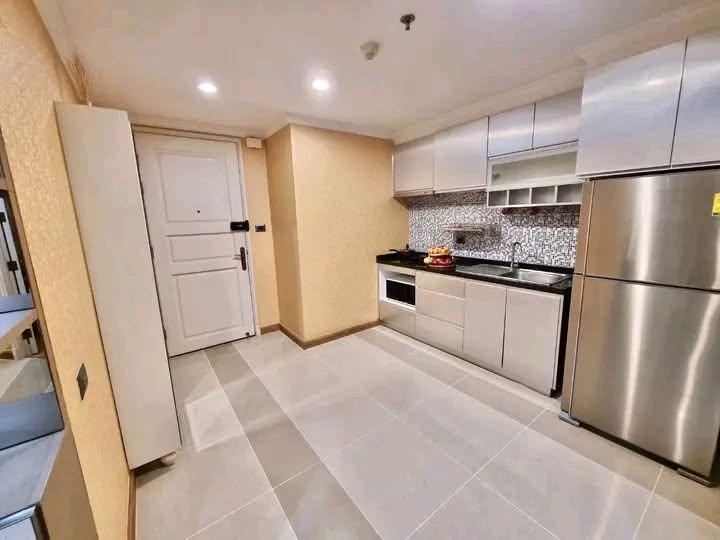 รูป Supalai Wellington 1 ห้องรีโนเวทใหม่ 2 ห้องนอน 88 ตร.ม. วิว 180 องศา - รูปที่ 7/24