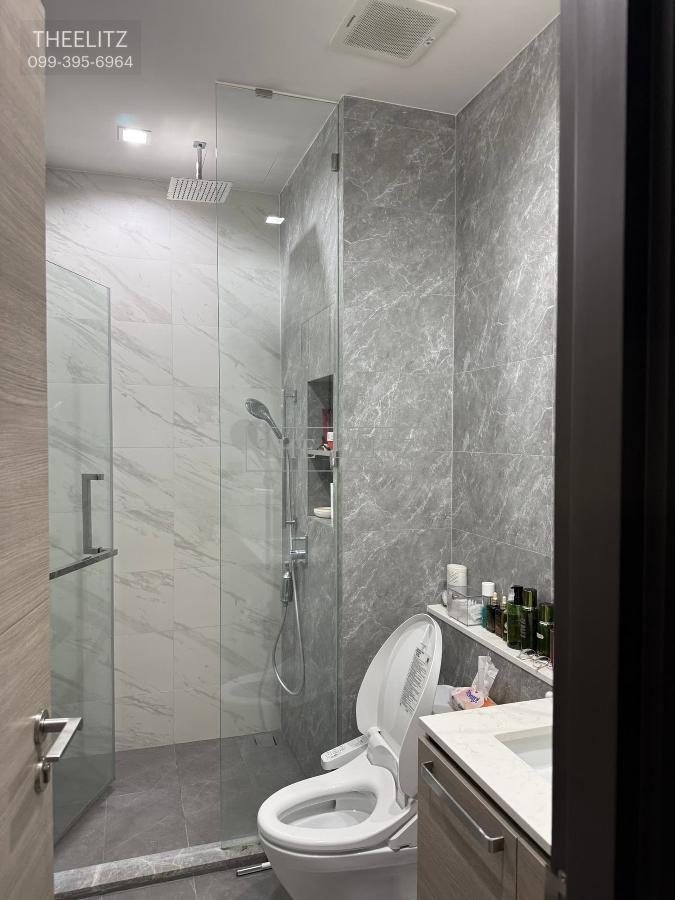 รูป ✨ Super Prime Luxury Condominium Opposite Central Ladprao | Direct Access to BTS Ha Yeok Lat Phrao & MRT ✨ - รูปที่ 5/17