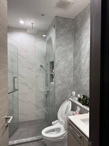 รูป ✨ Super Prime Luxury Condominium Opposite Central Ladprao | Direct Access to BTS Ha Yeok Lat Phrao & MRT ✨ - รูปที่ 5/17