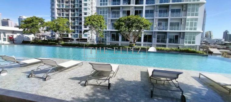 รูป ✨ Prime Location Connecting Samyan Yield 5% + | Silom & Old Town - Easy Access to Chulalongkorn University & MRT ✨ - รูปที่ 15/21