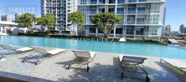 รูป ✨ Prime Location Connecting Samyan Yield 5% + | Silom & Old Town - Easy Access to Chulalongkorn University & MRT ✨ - รูปที่ 15/21