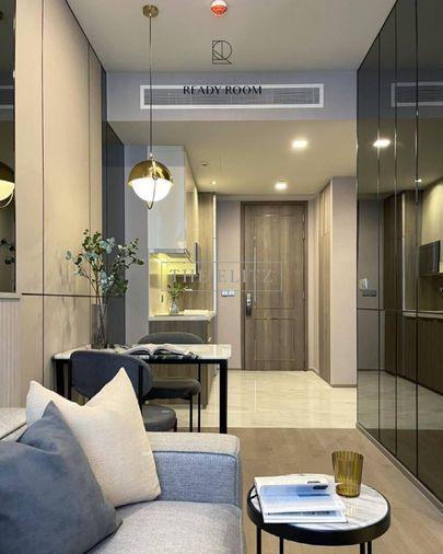 รูป ✨ Exotic Spanish-Moorish Luxury Residence in Sukhumvit 22 | Supreme Privacy & Unique Architecture ✨  - รูปที่ 12/47