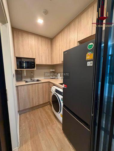 picture ✨ For Rent: Modiz Sukhumvit 50 Condo ✨ 💰 Only 18,000 THB/month - 3/4