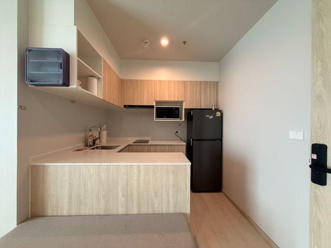 picture Nue Mega Plus Bangna for rent near Mega Bangna - 3/18