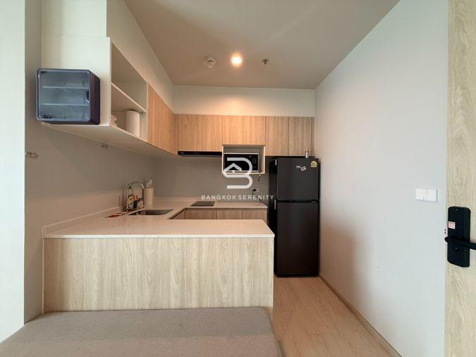 picture Nue Mega Plus Bangna for rent near Mega Bangna - 3/18