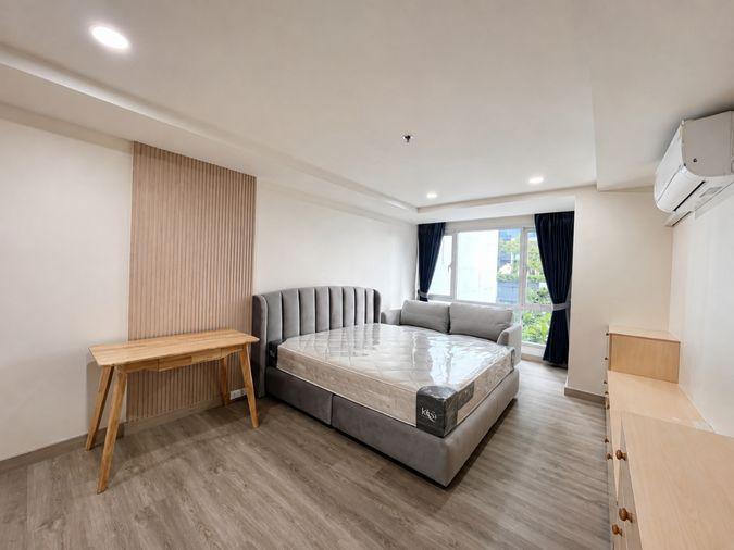 รูป The Trendy Condominium ​​2 ห้องนอน 2 ห้องน้ำ ขนาด 90 ตร.ม. กรุณาเพิ่ม Line ID ที่ @806qphgn o8415o5483 - รูปที่ 1/12