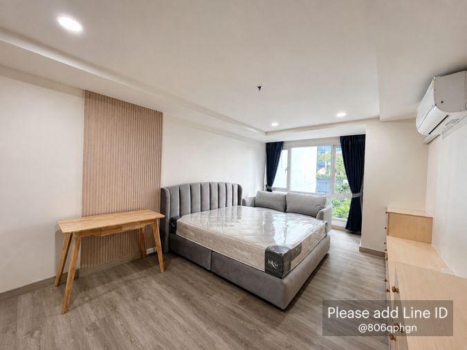 รูป The Trendy Condominium 2 ห้องนอน 2 ห้องน้ำ ขนาด 90 ตร.ม. กรุณาเพิ่ม Line ID ที่ @806qphgn o8415o5483 - รูปที่ 1/12