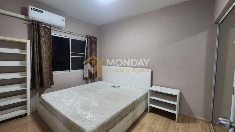 รูป 🔥MD-26066920 Rare Item ห้องสวย ราคาต่ำกว่าตลาด เอ สเปซ ไฮด์อเวย์ อโศก - รัชดา รีบจองก่อนหลุด 🔥 - รูปที่ 1/9