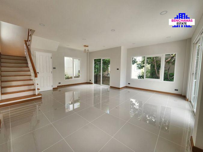 รูป 🌳ขายด่วน!! บ้านเดี่ยว Casa Premium ราชพฤกษ์-แจ้งวัฒนะ ตกแต่งใหม่ทั้งหลัง บรรยากาศเงียบสงบ✅ใกล้ Robinson Lifestyle เพียง 3 นาที - รูปที่ 6/11