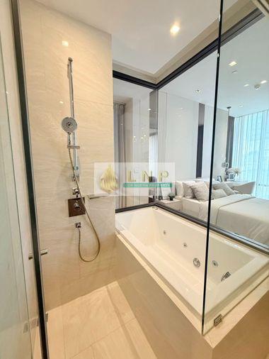 picture ðĒ Condo for Sale : Ashton Silom Property Code | LNP-C14333 - 6/8