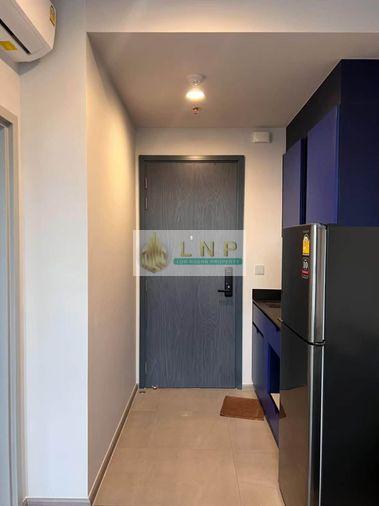 รูป 🏢 ให้เช่าคอนโด : XT EKKAMAI (เอ็กซ์ที เอกมัย) รหัสทรัพย์ | 📌LNP-C12169 - รูปที่ 7/10