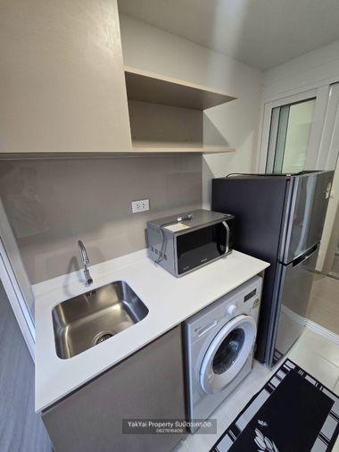 รูป ให้เช่า Goodday Sukhumvit 93 🎉🎉 ใกล้รถไฟฟ้า BTS บางจาก 🚝 ( พร้อมอยู่ )‼️ - รูปที่ 5/7