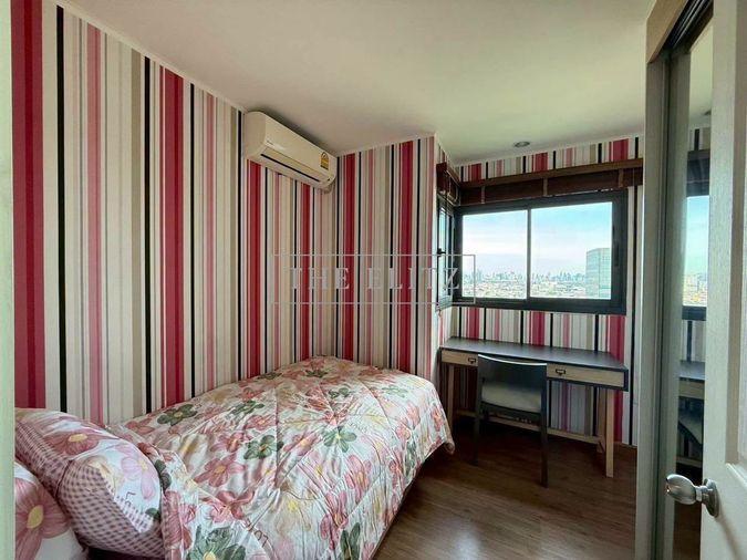 picture ✨ Panoramic Chao Phraya Riverview Residence | Resort-Style Living on Rama 3 Road ✨ - 7/21