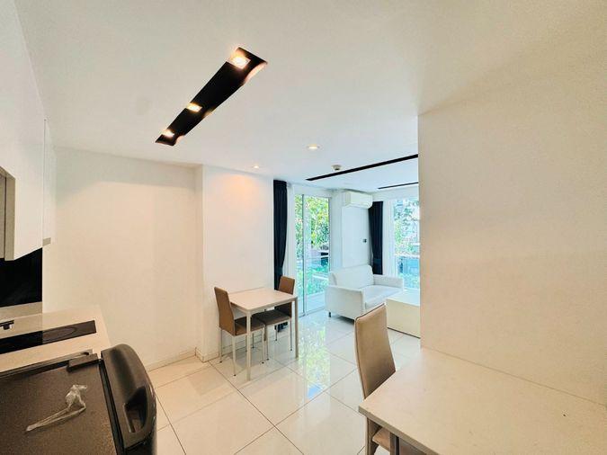 รูป ขายคอนโดพัทยา City Center Residence ใจกลางพัทยา 1 นอน Foreign Quota 2.49 ล้าน - รูปที่ 5/13