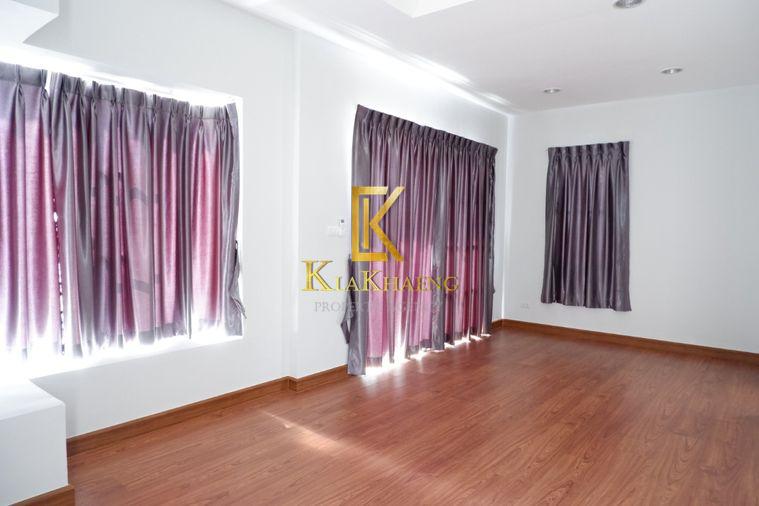 picture For Rent Detached House the Centro Sukhumvit113 GH649 - 17/20