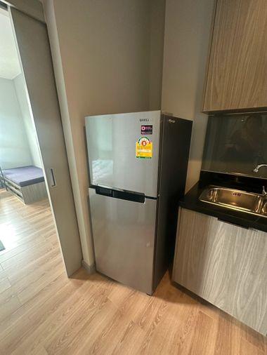 รูป Hot Price for rent Chapter One Midtown Ladprao 24 ราคาถูกที่สุด ห้องสวย🔥 - รูปที่ 4/7