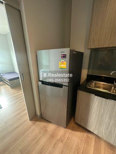 รูป Hot Price for rent Chapter One Midtown Ladprao 24 ราคาถูกที่สุด ห้องสวย🔥 - รูปที่ 4/7