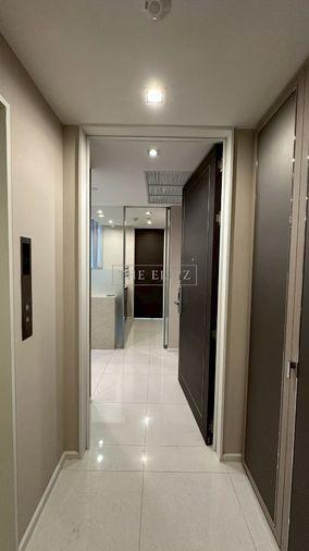 รูป ✨ Ultra-Luxury Flagship Residence Directly at BTS Surasak | Private Lift Hall for Every Unit in Sathorn CBD ✨ - รูปที่ 15/30