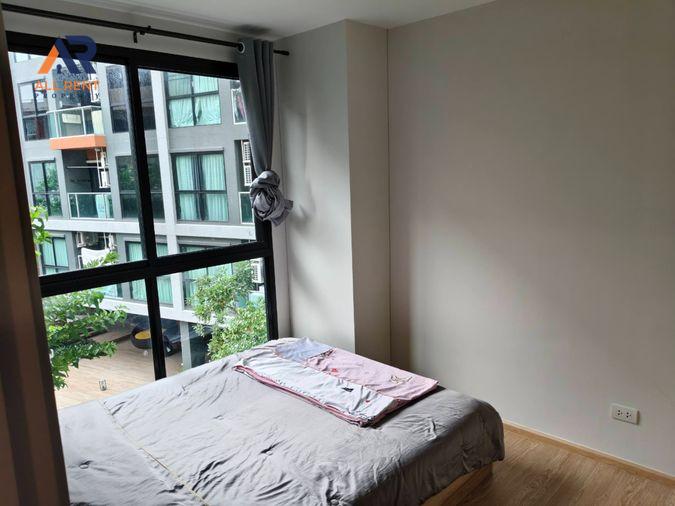 รูป 🔥 The Excel Ratchada 18 ห้องสวย 2 Bedrooms 2 Bathrooms ชั้น 3 ขนาด 42 ตร.ม. ใกล้ MRT สุทธิสาร เพียง 20,000 บาท/เดือน! 🏙️✨ - รูปที่ 3/10