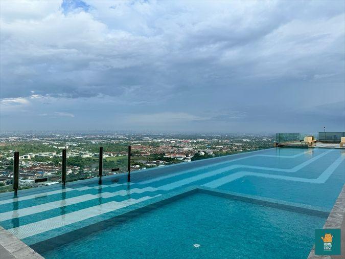 รูป Rent Plum Condo Central Station บางใหญ่ เฟส 2 เฟอร์ครบ 1นอน 26 ตรม. 7,500 บาท - รูปที่ 8/10