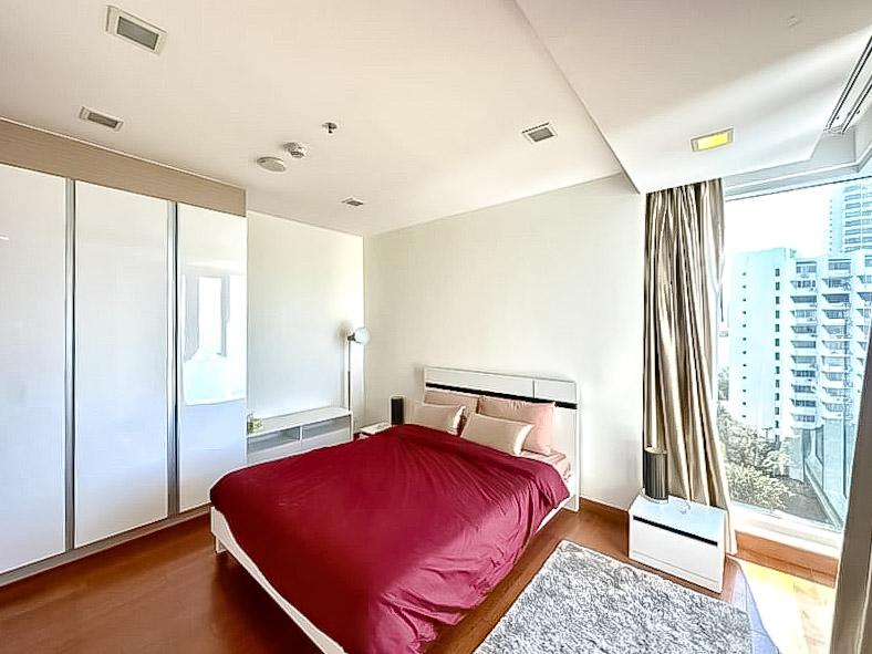 picture 2 Bed Condo for Sale The Palm Wongamat Beach Sea View - 6/11