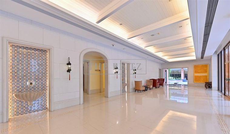 รูป ✨ Exotic Spanish-Moorish Luxury Residence in Sukhumvit 22 | Supreme Privacy & Unique Architecture ✨ - รูปที่ 16/25