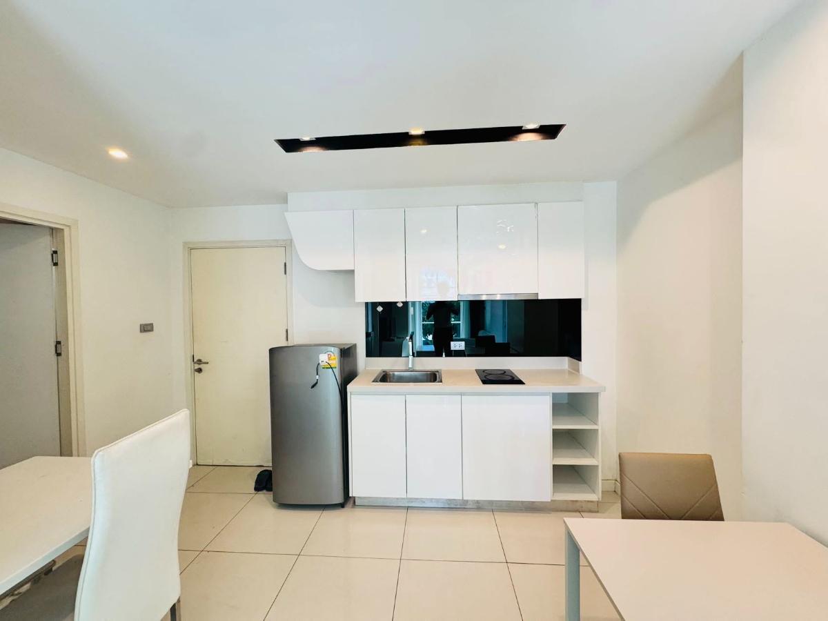 รูป ขายคอนโดพัทยา City Center Residence ใจกลางพัทยา 1 นอน Foreign Quota 2.49 ล้าน - รูปที่ 3/13