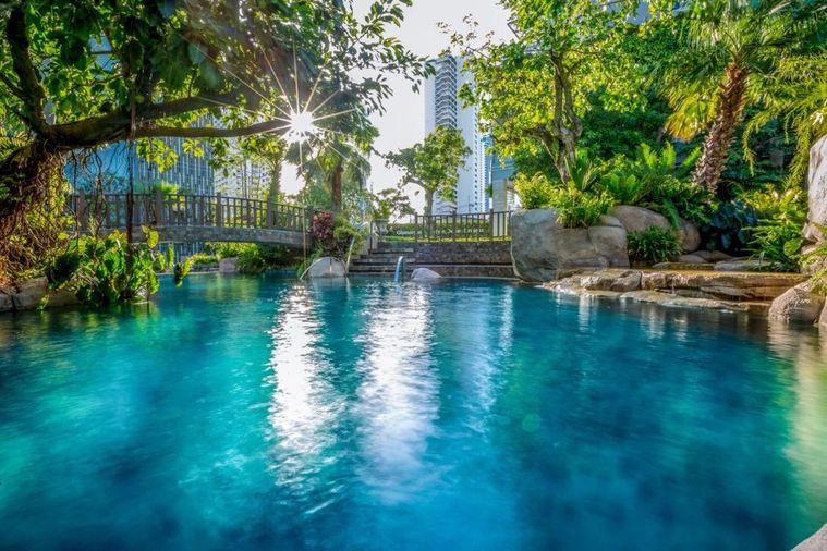 รูป ✨ Luxury Sea View Residence | The Riviera Wongamat 2BR ชั้น 19 | 11.9 MB - รูปที่ 36/40