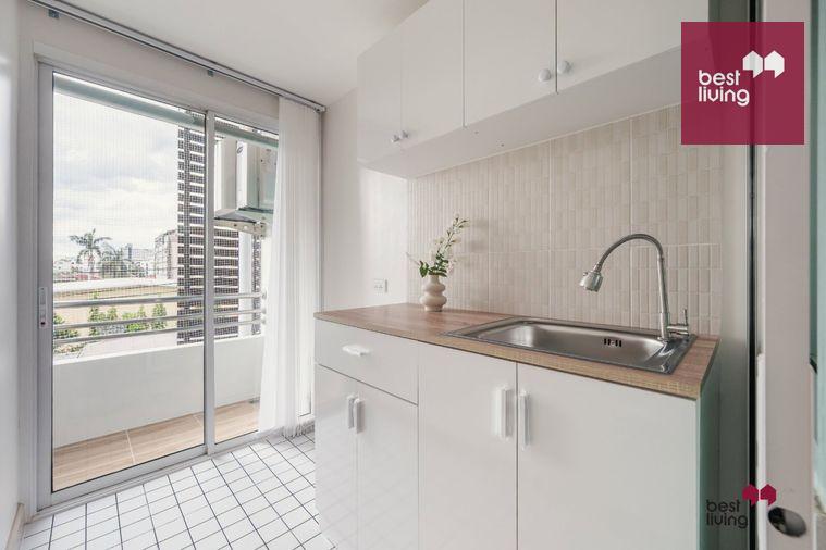 รูป ขาย The Tropical Condominium สุขุมวิท 77 ใกล้ BTS อ่อนนุช - รูปที่ 25/33