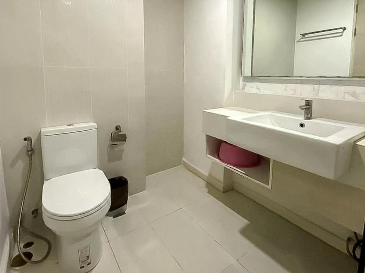 รูป 2 Bed Condo for Sale Seven Seas Resort Jomtien Pool View - รูปที่ 5/6