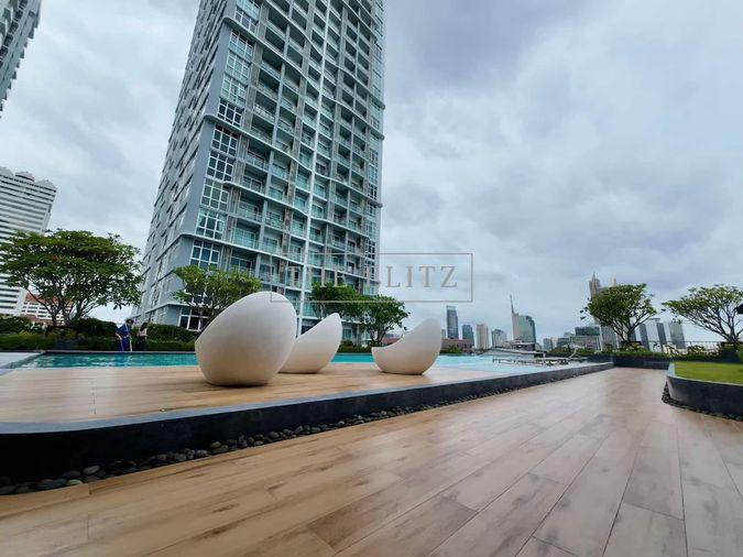 รูป ✨ Prime Location Connecting Samyan Yield 5% + | Silom & Old Town - Easy Access to Chulalongkorn University & MRT ✨ - รูปที่ 17/21