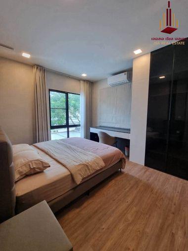 picture ✨ For Rent: MANTANA Bangna km 15 ✨  💰 Only 120,000 THB/month - 7/9